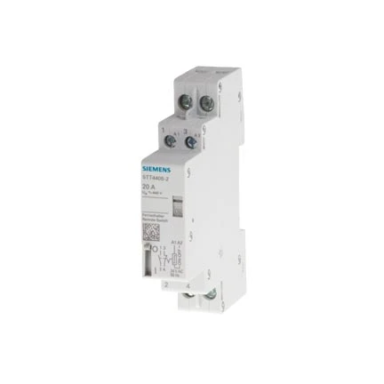 Siemens 5TT4402-0 Remote Control Switch