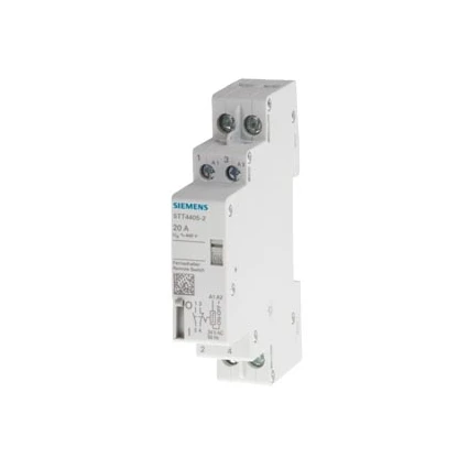 Siemens 5TT4405-2 Remote Control Switch