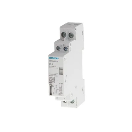 Siemens 5TT4411-5 Remote Control Switch