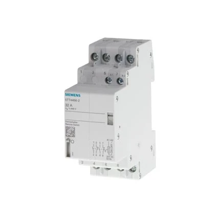 Siemens 5TT4424-0 Remote Control Switch