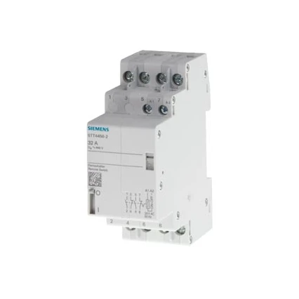 Siemens 5TT4428-0 Remote Control Switch