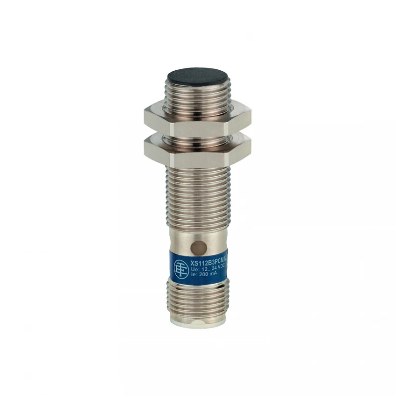 Telemecanique XS112B3PCM12