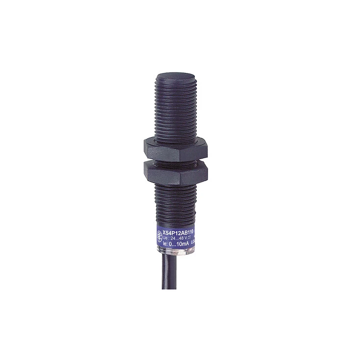 Telemecanique XS4P12AB110