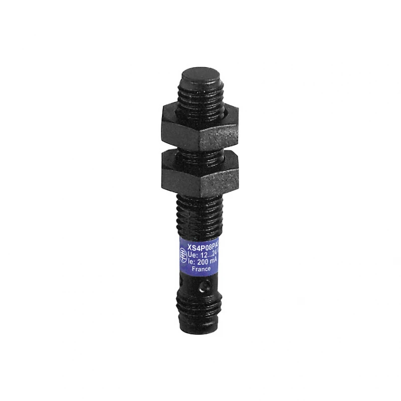 Telemecanique XS4P12KP340D Inductive Proximity Sensor