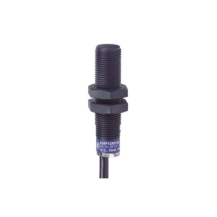 Telemecanique XS4P12MB230 Inductive Proximity Sensor