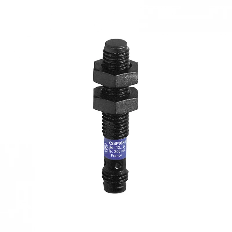 Telemecanique XS4P12PA370D Inductive Proximity Sensor