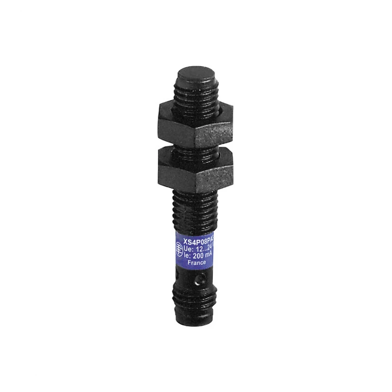 Telemecanique XS4P12PC410D