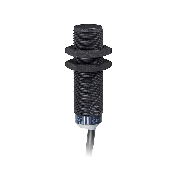 Telemecanique XS4P18NA370 Inductive Proximity Sensor