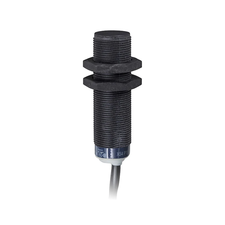Telemecanique XS4P18NB370 Inductive Proximity Sensor