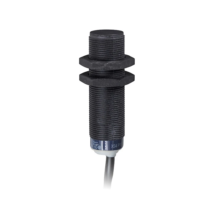 Telemecanique XS4P18PA370 Inductive Proximity Sensor