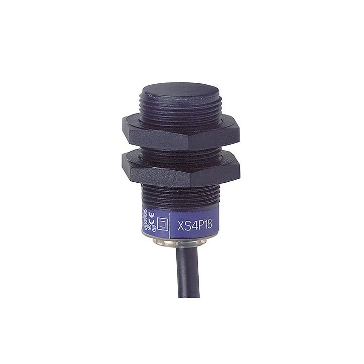 Telemecanique XS4P18PB340 Inductive Proximity Sensor