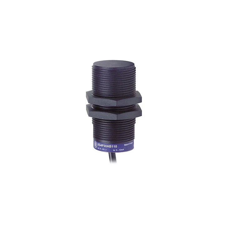 Telemecanique XS4P30AB110 Inductive Proximity Sensor
