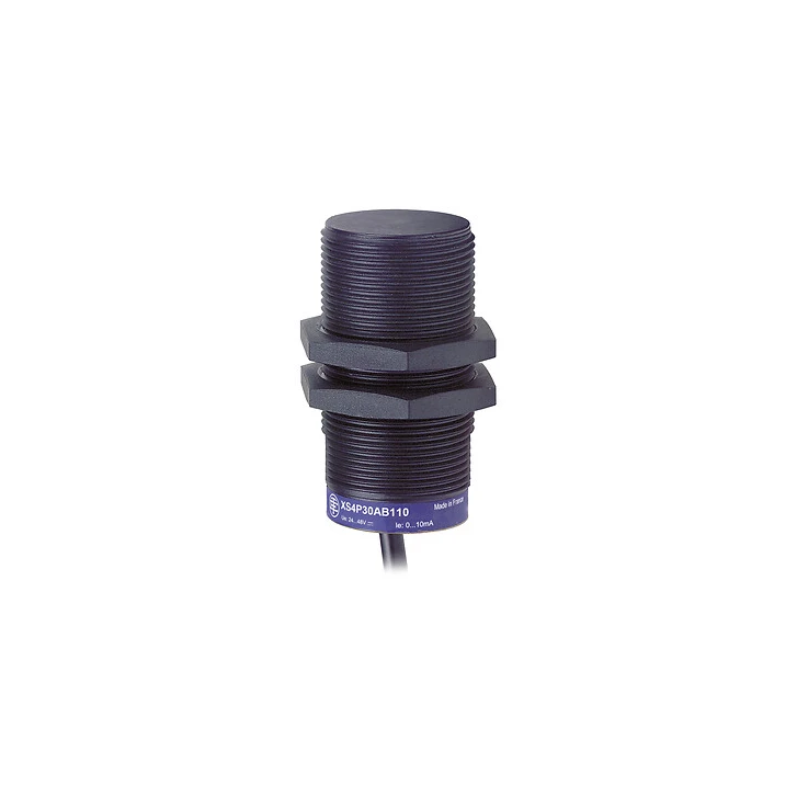Telemecanique XS4P30PA370 Inductive Proximity Sensor