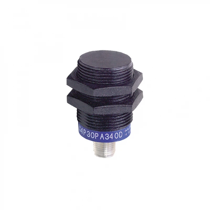 Telemecanique XS4P30PA370L01B Inductive Proximity Sensor