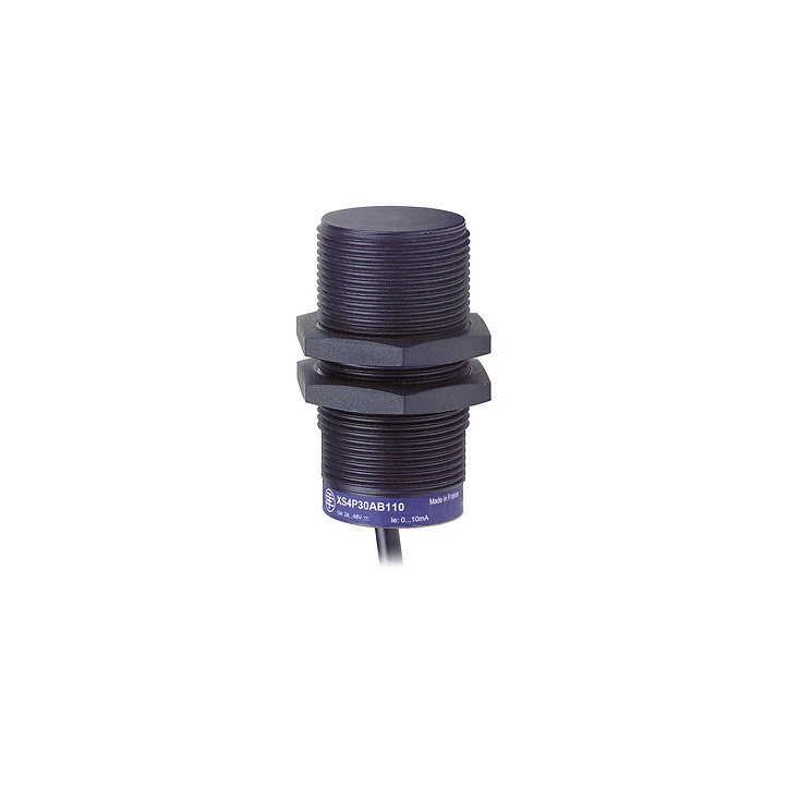 Telemecanique XS4P30PB370 Inductive Proximity Sensor