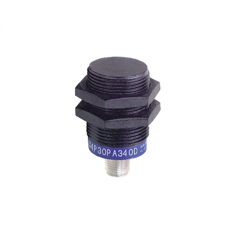 Telemecanique XS4P30PC410D Inductive Proximity Sensor