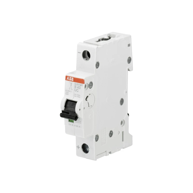 ABB S201MT-B40UC Circuit Breaker