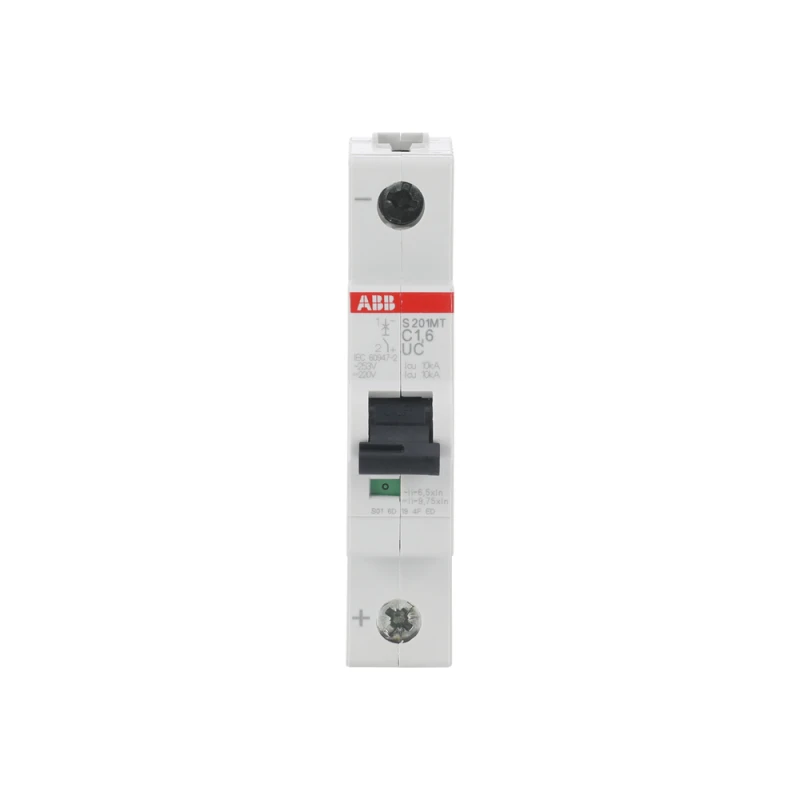ABB S201MT-C1.6UC Circuit Breaker