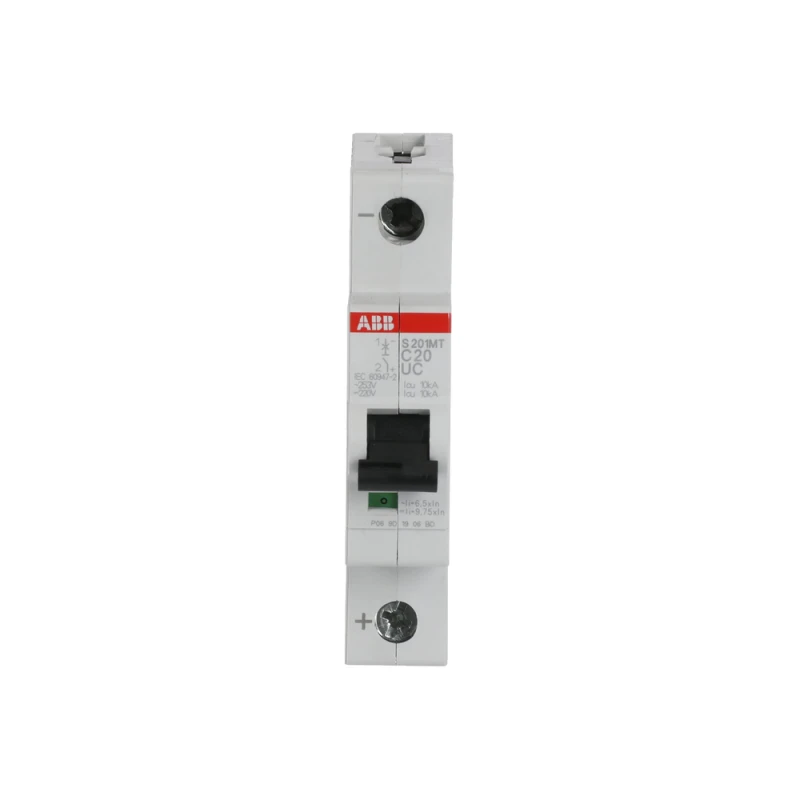 ABB S201MT-C20UC Circuit Breaker