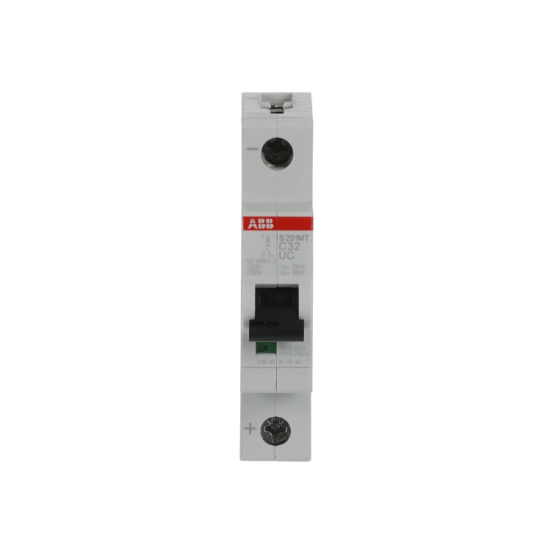 ABB S201MT-C32UC Circuit Breaker