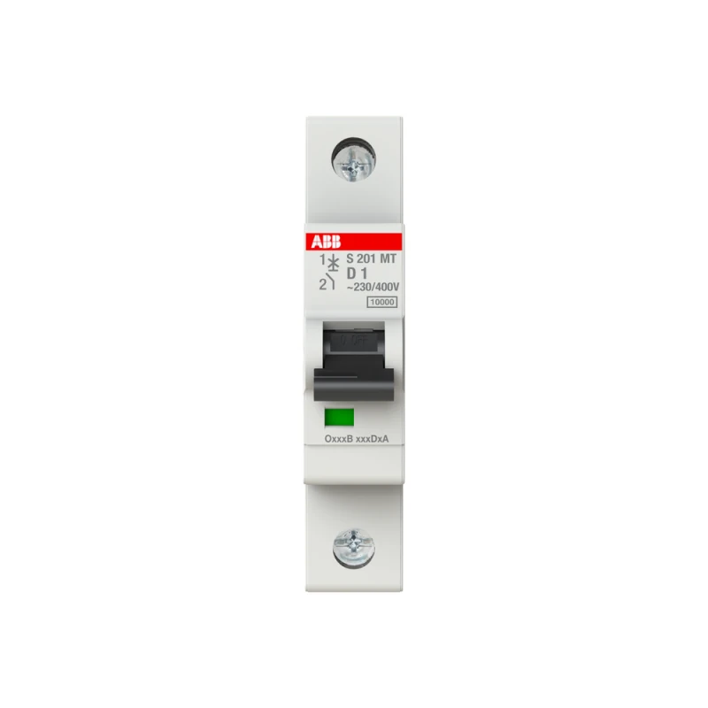 ABB S201MT-D1 Circuit Breaker