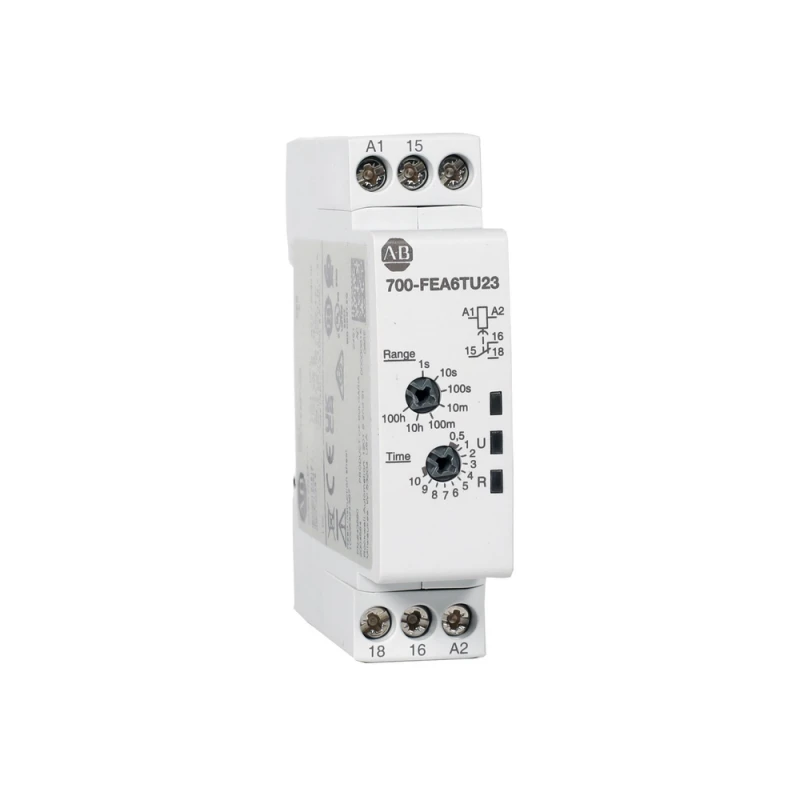Allen Bradley 700-FEA6TU23