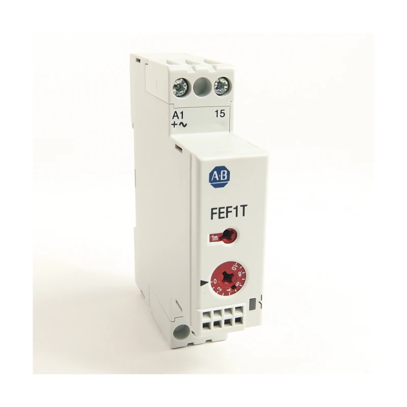Allen Bradley 700-FEF1TU22