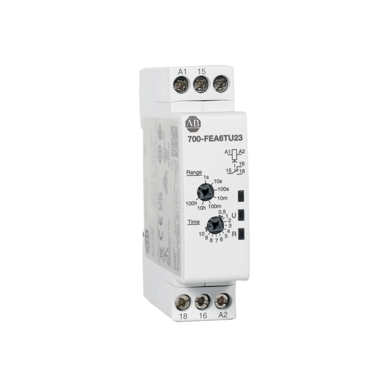 Allen Bradley 700-FEF6TU23