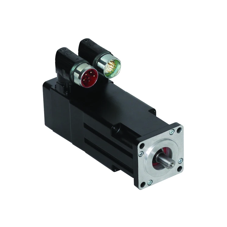 Allen Bradley MPL-A1510V-VJ72AA Servo Motor