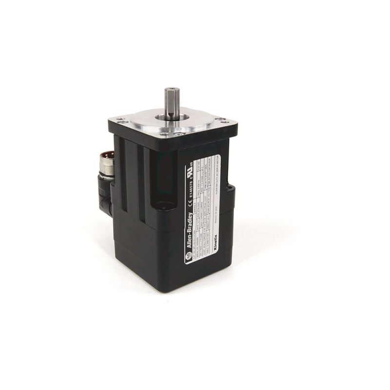 Allen Bradley MPL-A210V-HJ72AA Servo Motor