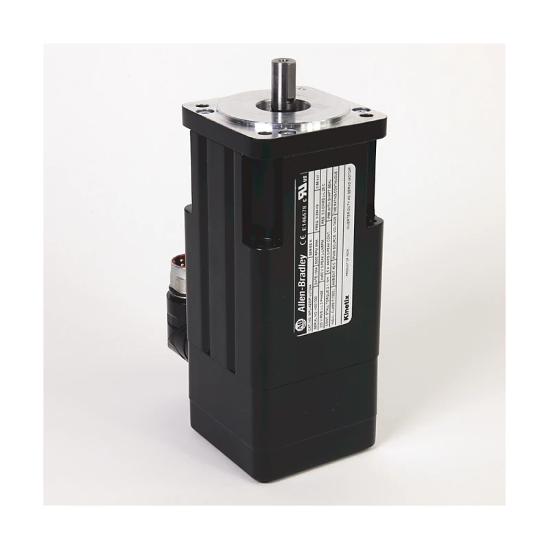 Allen Bradley MPL-A230P-VJ72AA Servo Motor