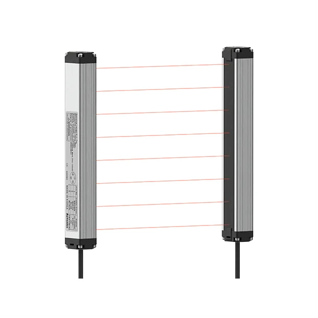 Autonics BW20-20 Area Sensor