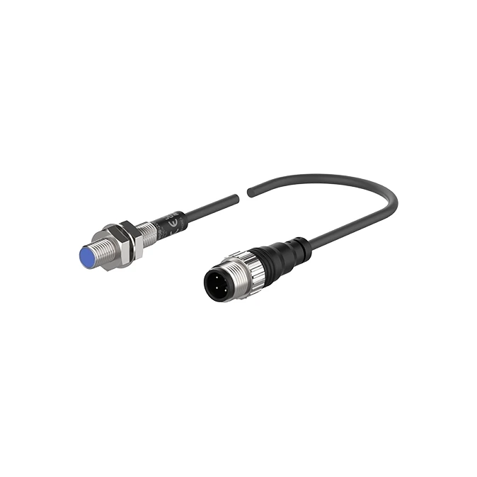 Autonics PR12-2DN Proximity Sensor