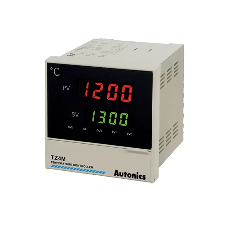 Autonics TZ4M-R4R Temperature Controller