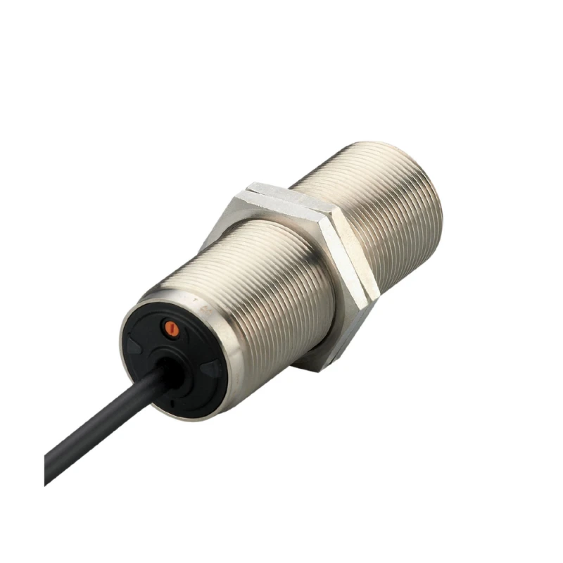 IFM DI520A Speed Monitor