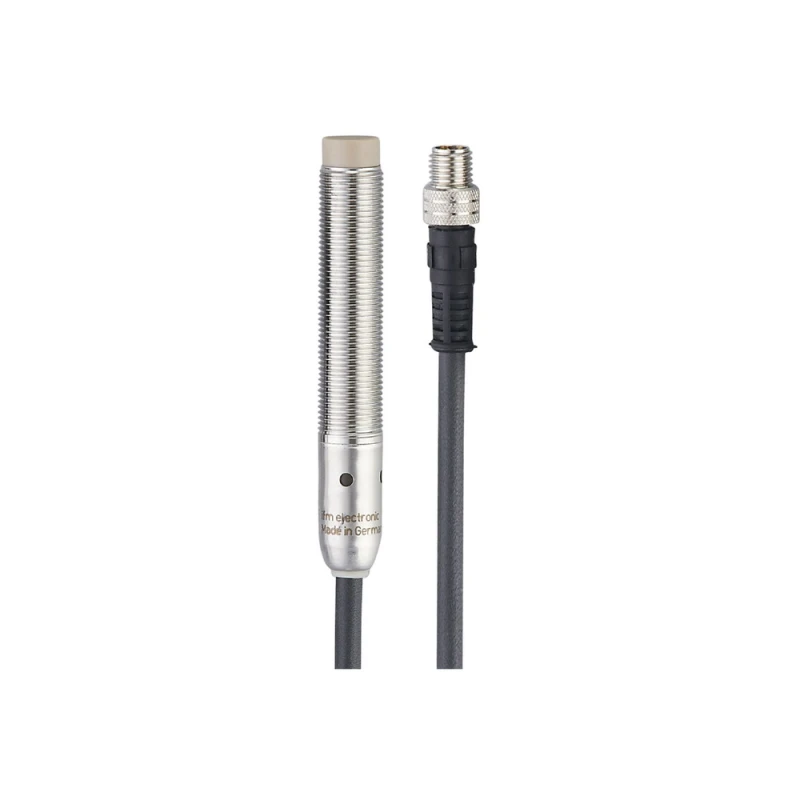 IFM IFT242 Inductive Sensor