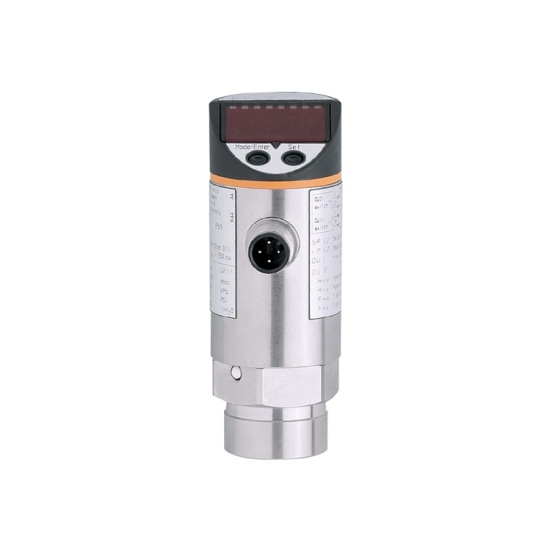 IFM PN3003