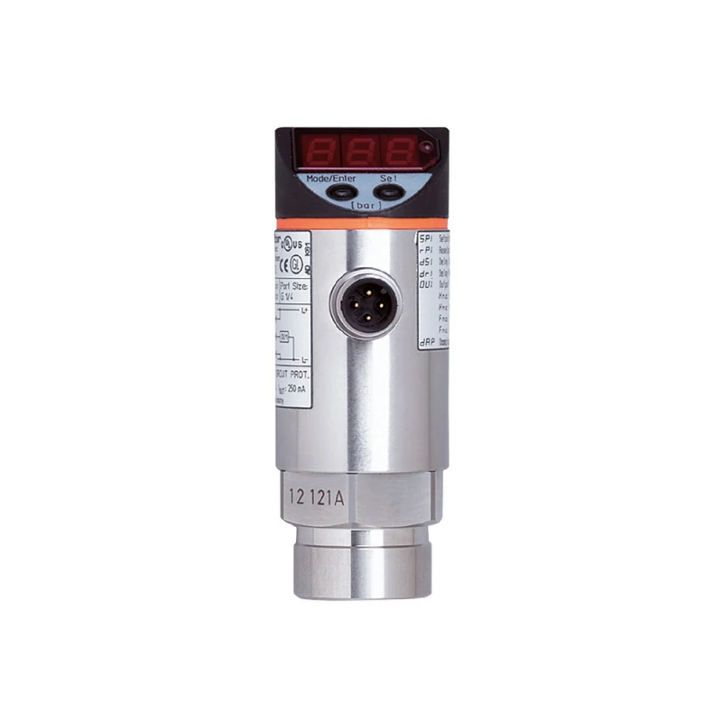 IFM PN3029