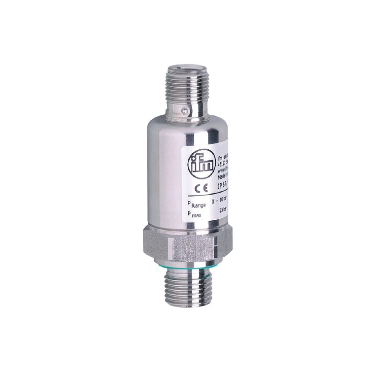 IFM PT9552 Pressure Transmitter