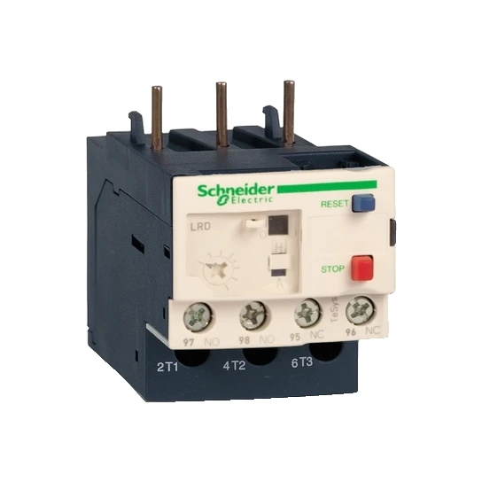 Schneider LR3D016 Overload Relay