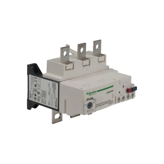 Schneider LR9D5369 Overload Relay