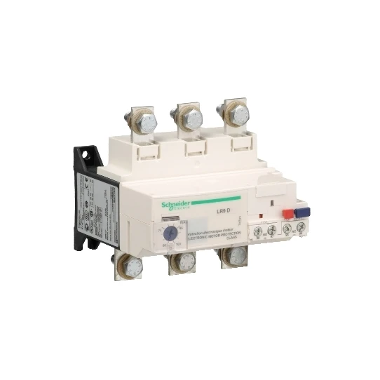 Schneider LR9D5567 Overload Relay