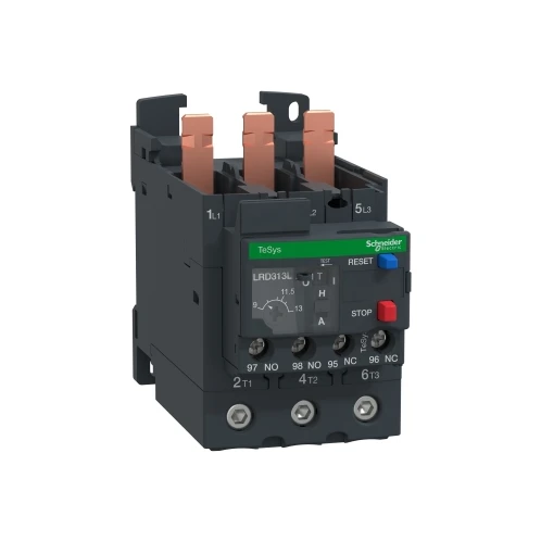 Schneider LRD313L Overload Relay