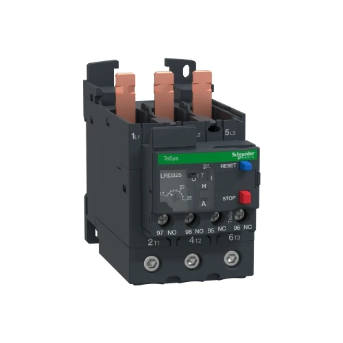 Schneider LRD325 Overload Relay