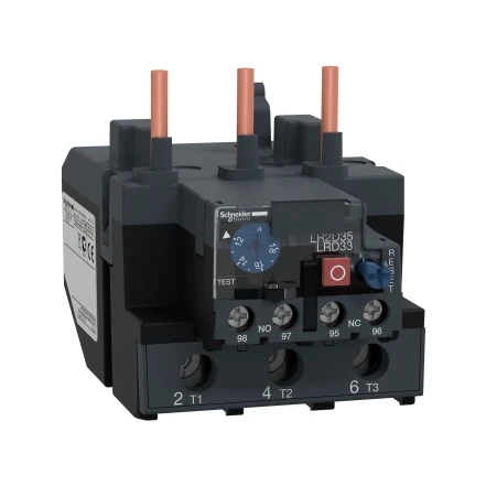 Schneider LRD3321