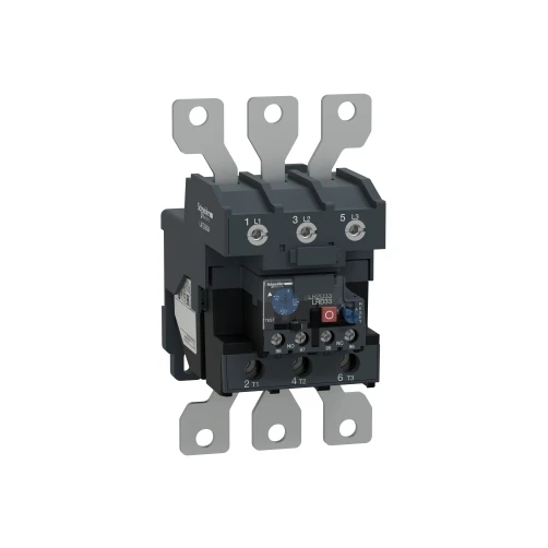 Schneider LRD33676 Overload Relay