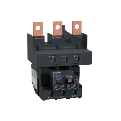 Schneider LRD4369 Overload Relay