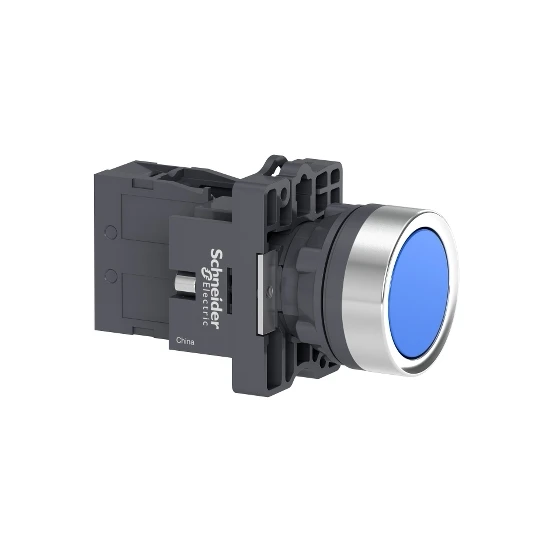 Schneider XA2EH061 Push Button