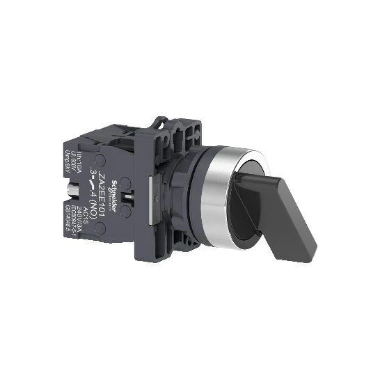Schneider XA2EJ33 Selector Switch