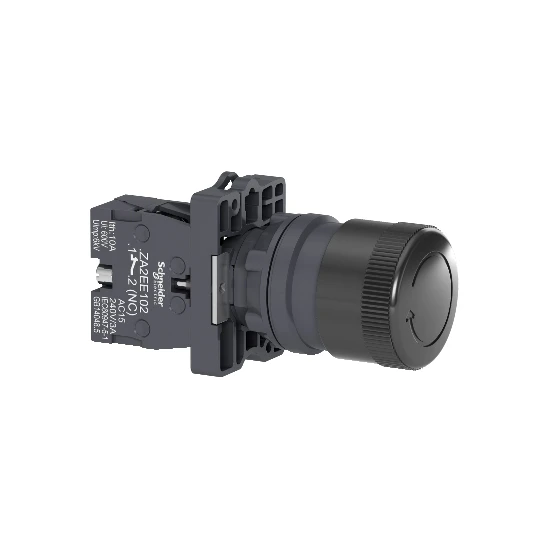 Schneider XA2ES422 Emergency Stop Switch